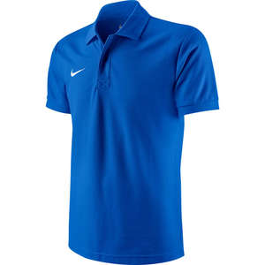 Nike TS Core Polo