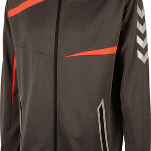 Hummel Tech2 Tech-2 poly jacket