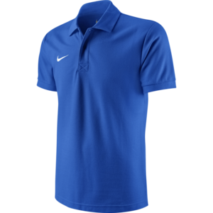 Nike TS Core Polo