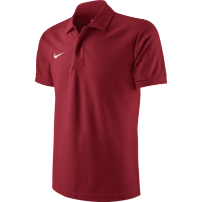Nike TS Core Polo