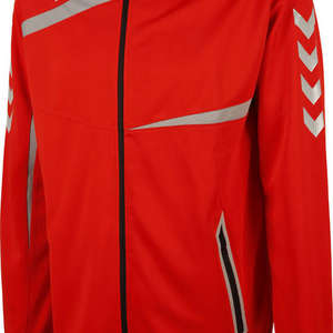 Hummel Tech2 Tech-2 poly jacket