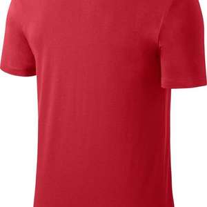 Nike Team Club Blend Tee Rot