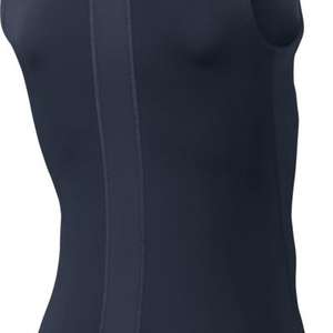 Nike Cool Compression Ärmelloses Top Dunkelblau