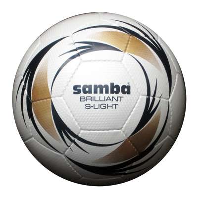 SAMBA Brilliant S-Light Jeugd