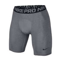 Nike Cool Compression 6 Short Grau
