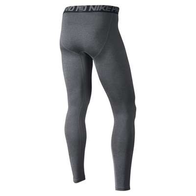 Nike Cool Compression Tight Grau