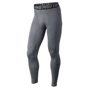 Nike Cool Compression Tight Grau