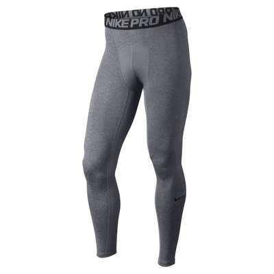 Nike Cool Compression Tight Grau