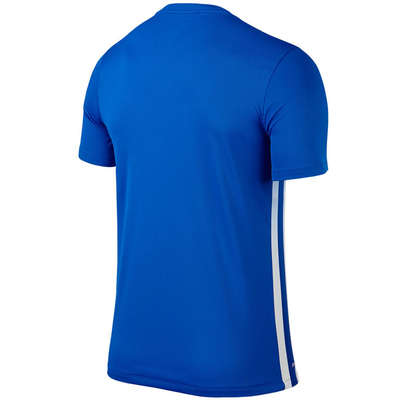 Nike Striped Division II Trikot