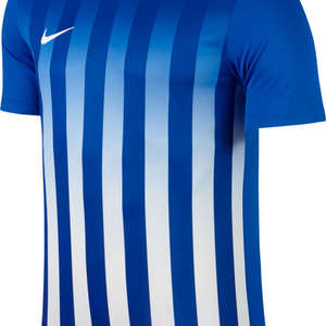 Nike Striped Division II Trikot