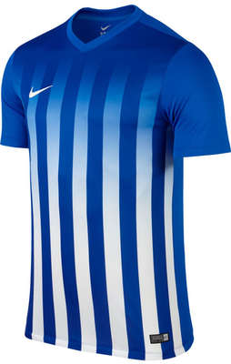 Nike Striped Division II Trikot