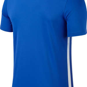 Nike Striped Division II Trikot
