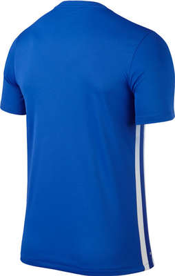 Nike Striped Division II Trikot