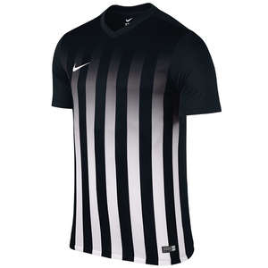 Nike Striped Division II Trikot