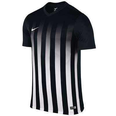 Nike Striped Division II Trikot