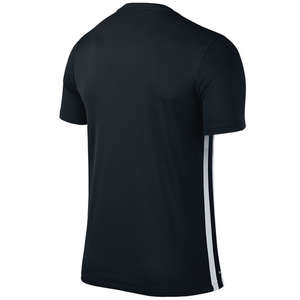 Nike Striped Division II Trikot