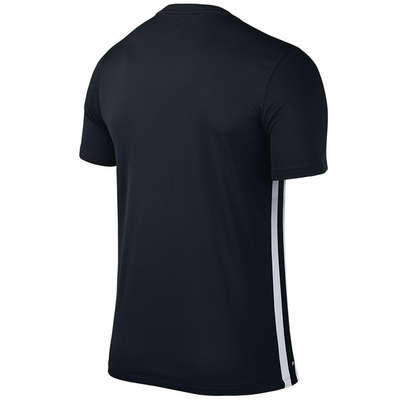 Nike Striped Division II Trikot