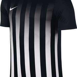 Nike Striped Division II Trikot