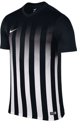 Nike Striped Division II Trikot