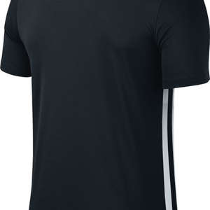 Nike Striped Division II Trikot