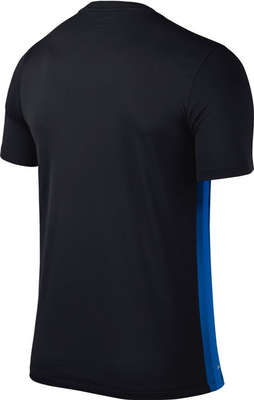 Nike Striped Division II Trikot