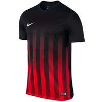 Nike Striped Division II Trikot