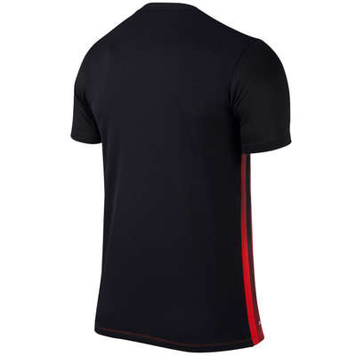 Nike Striped Division II Trikot