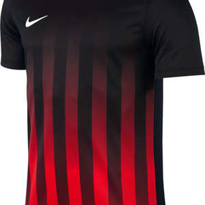 Nike Striped Division II Trikot