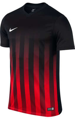 Nike Striped Division II Trikot