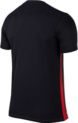 Nike Striped Division II Trikot