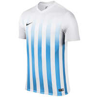 Nike Striped Division II Trikot