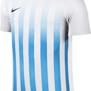 Nike Striped Division II Trikot