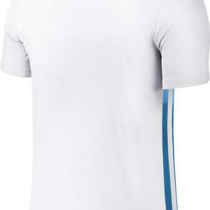 Nike Striped Division II Trikot