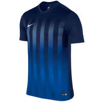 Nike Striped Division II Trikot
