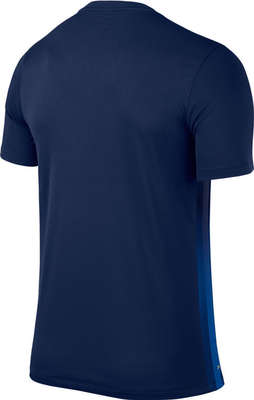 Nike Striped Division II Trikot
