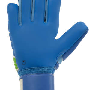 Uhlsport Torwarthandschuhe Fangmachine Aquasoft HN Windbreaker