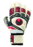 UHLSPORT KEEPERSHANDSCHOEN ELIMINATOR ABSOLUTGRIP RF