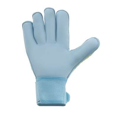UHLSPORT KEEPERSHANDSCHOEN  ELIMINATOR SOFT RF COMP JUNIOR (ROLL FINGER)