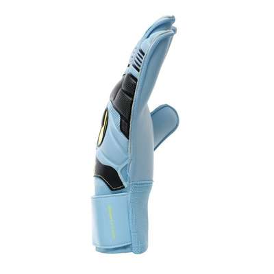 UHLSPORT KEEPERSHANDSCHOEN  ELIMINATOR SOFT RF COMP JUNIOR (ROLL FINGER)