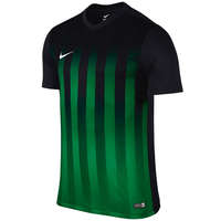 Nike Striped Division II Trikot