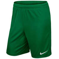 Nike Park II Knit ohne Innenslip