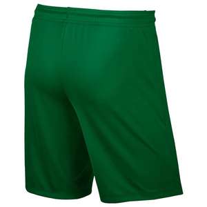 Nike Park II Knit ohne Innenslip