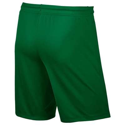 Nike Park II Knit ohne Innenslip