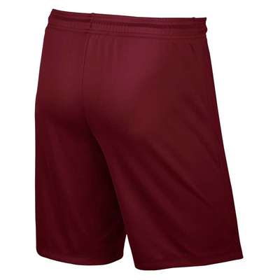 Nike Park II Knit ohne Innenslip