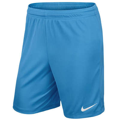 Nike Park II Knit ohne Innenslip