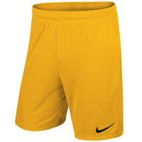Nike Park II Knit ohne Innenslip