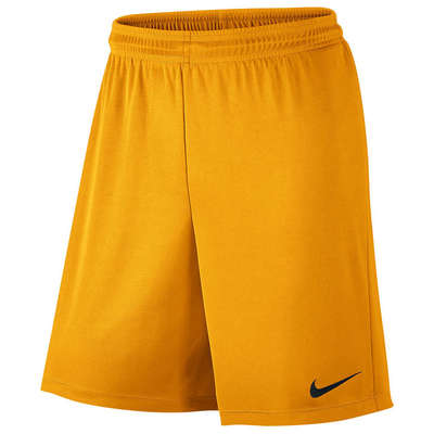 Nike Park II Knit mit Innenslip