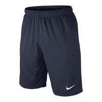 Nike Knit Short Dunkelblau