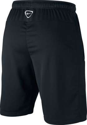 Nike Knit Short Schwarz