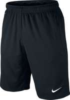 Nike Knit Short Schwarz